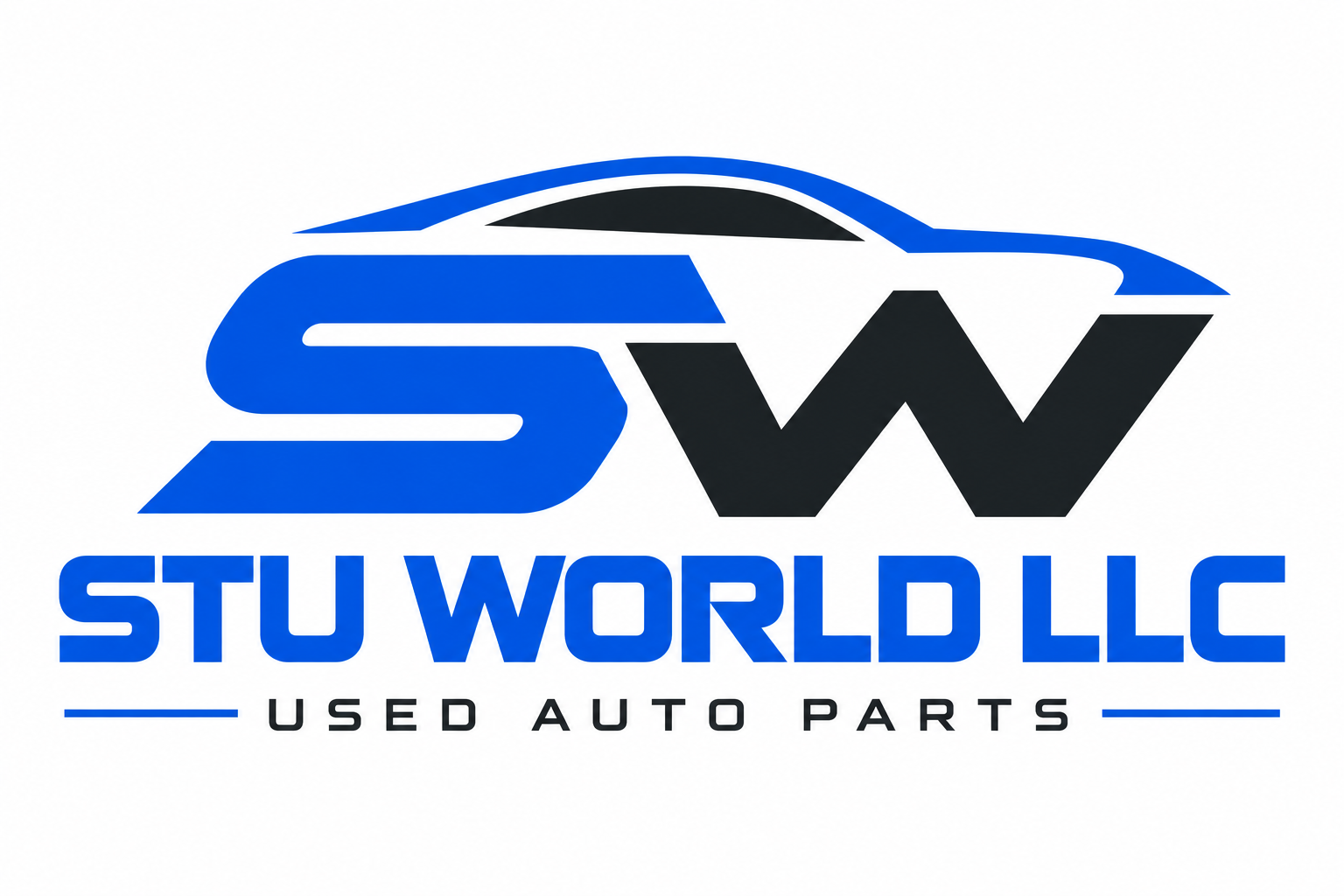 Stu World LLC — Used Auto Parts